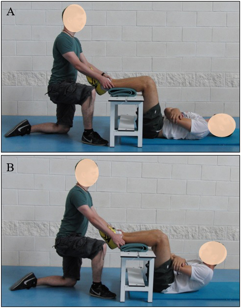 Dynamic Trunk Muscle Endurance Profile In Adolescents Aged 14–18 ...