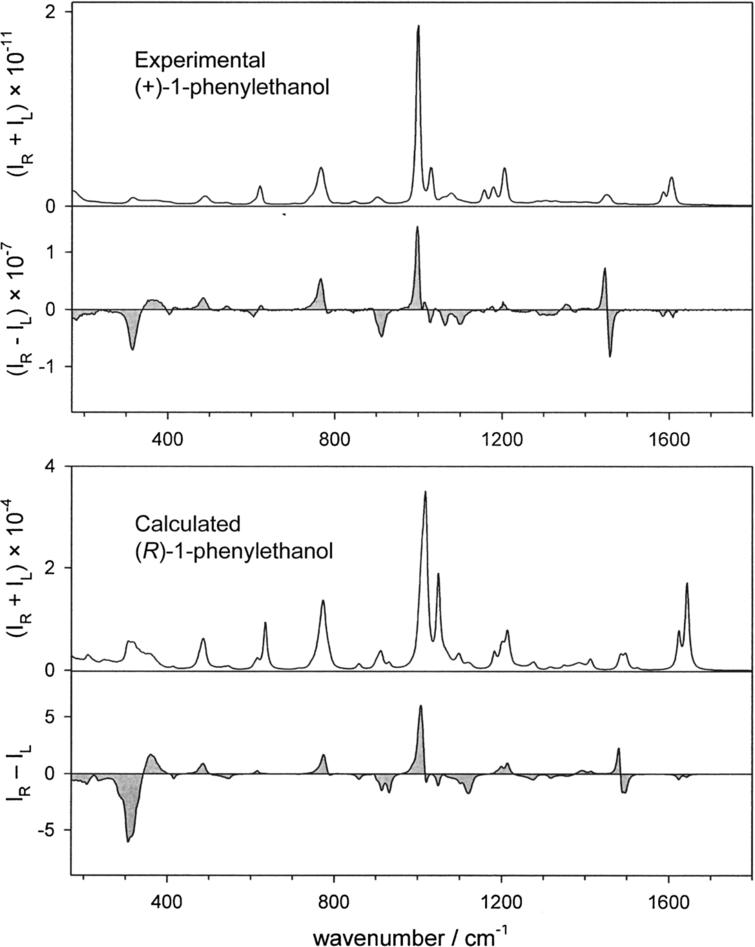 The Development Of Biomolecular Raman Optical Activity Spectroscopy