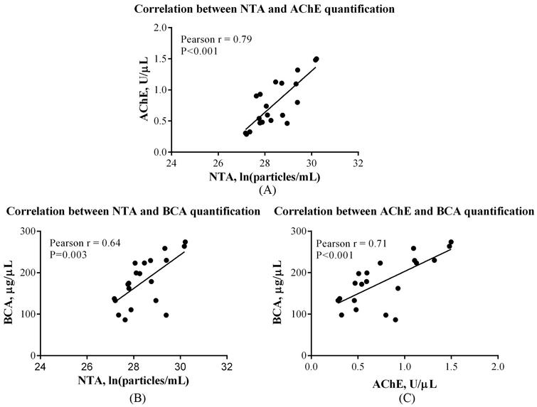 Plasma Exosome Levels In Non Small Cell Lung Cancer Correlation With Clinicopathological Features And Prognostic Implications Ios Press