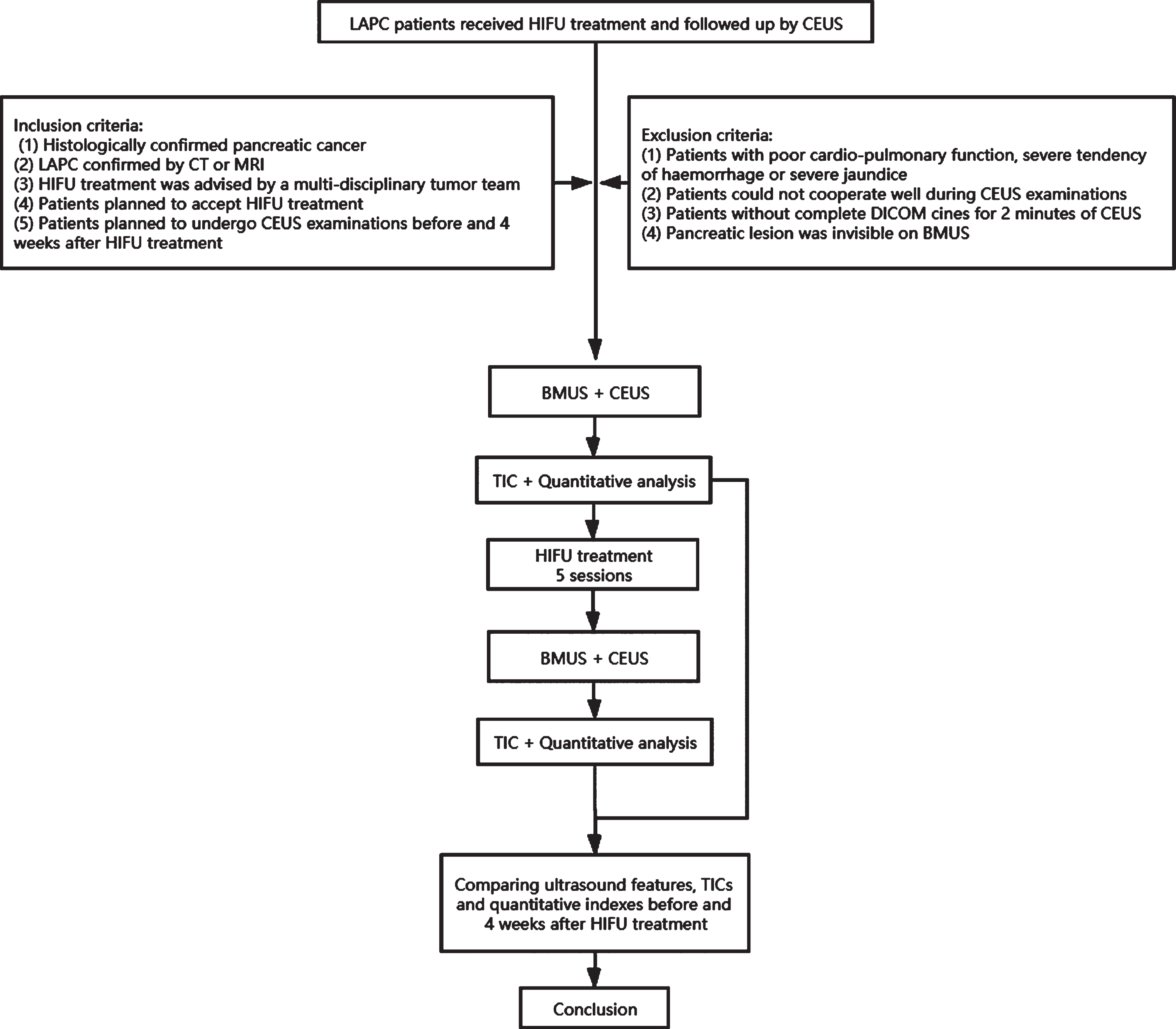 The Value Of Dynamic Contrast Enhanced Ultrasound (DCE-US) In ...