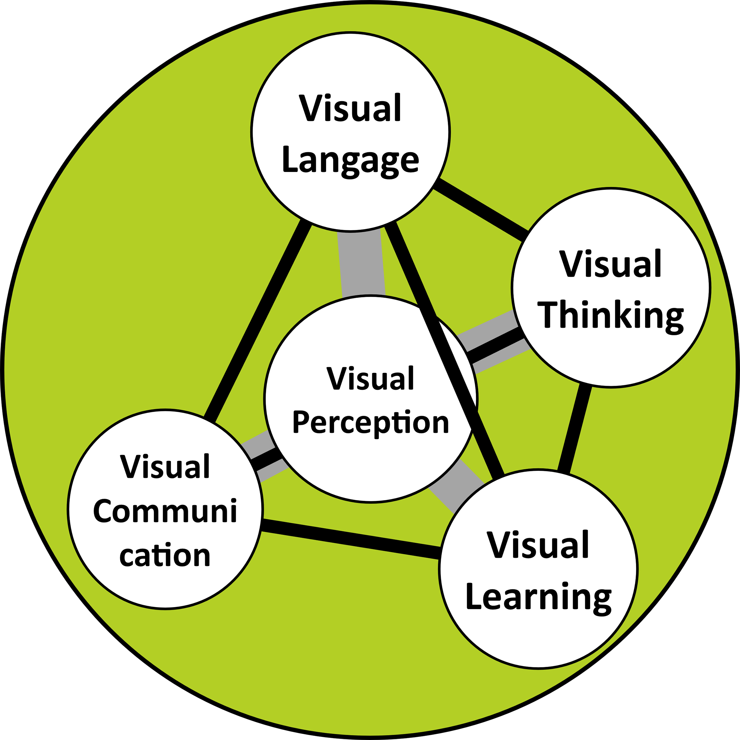 Visual Learning: Origins, Approaches And New Orientations - IOS Press