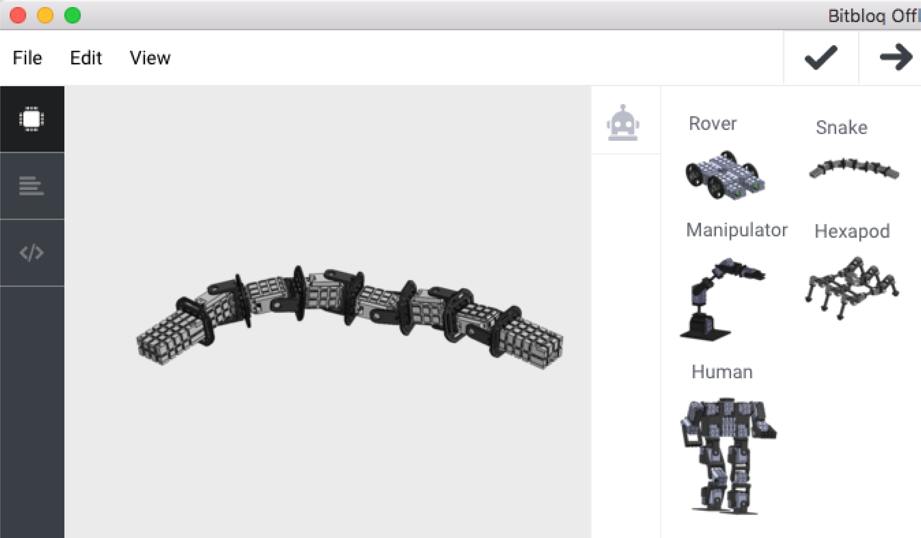 Review of snake robots in constrained environments - ScienceDirect