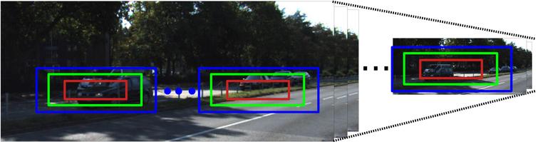 Improving multi-class Boosting-based object detection - IOS Press