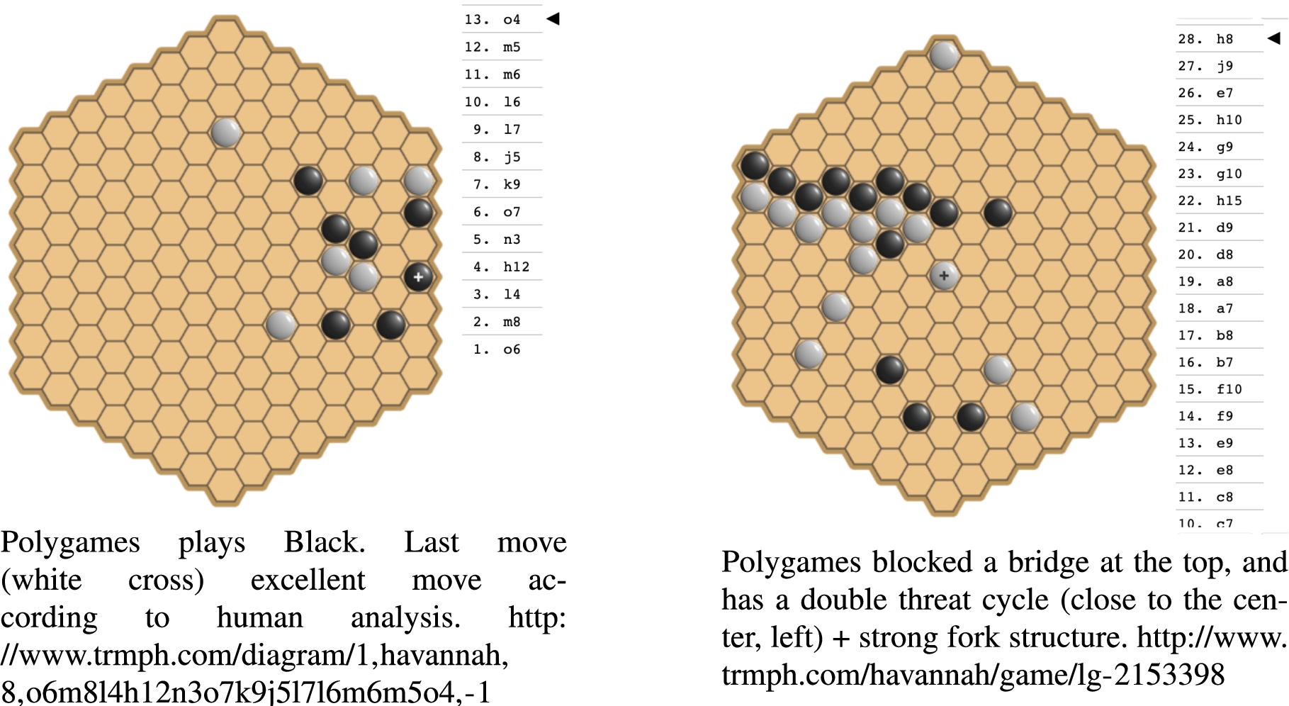 AlphaZero and beyond: Polygames