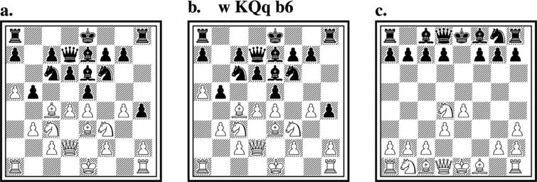 An upper bound for the number of chess diagrams without promotion - IOS ...