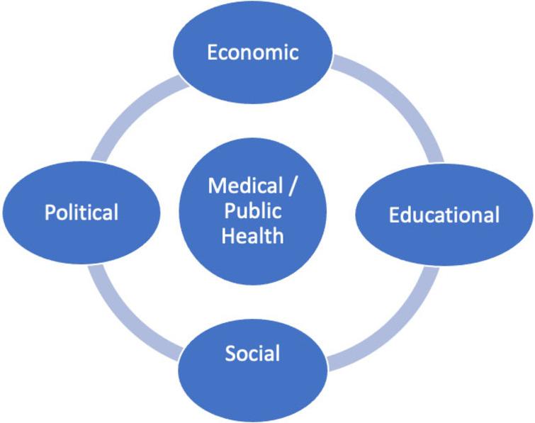 Taking comfort in decisions: Implications in a pandemic - IOS Press