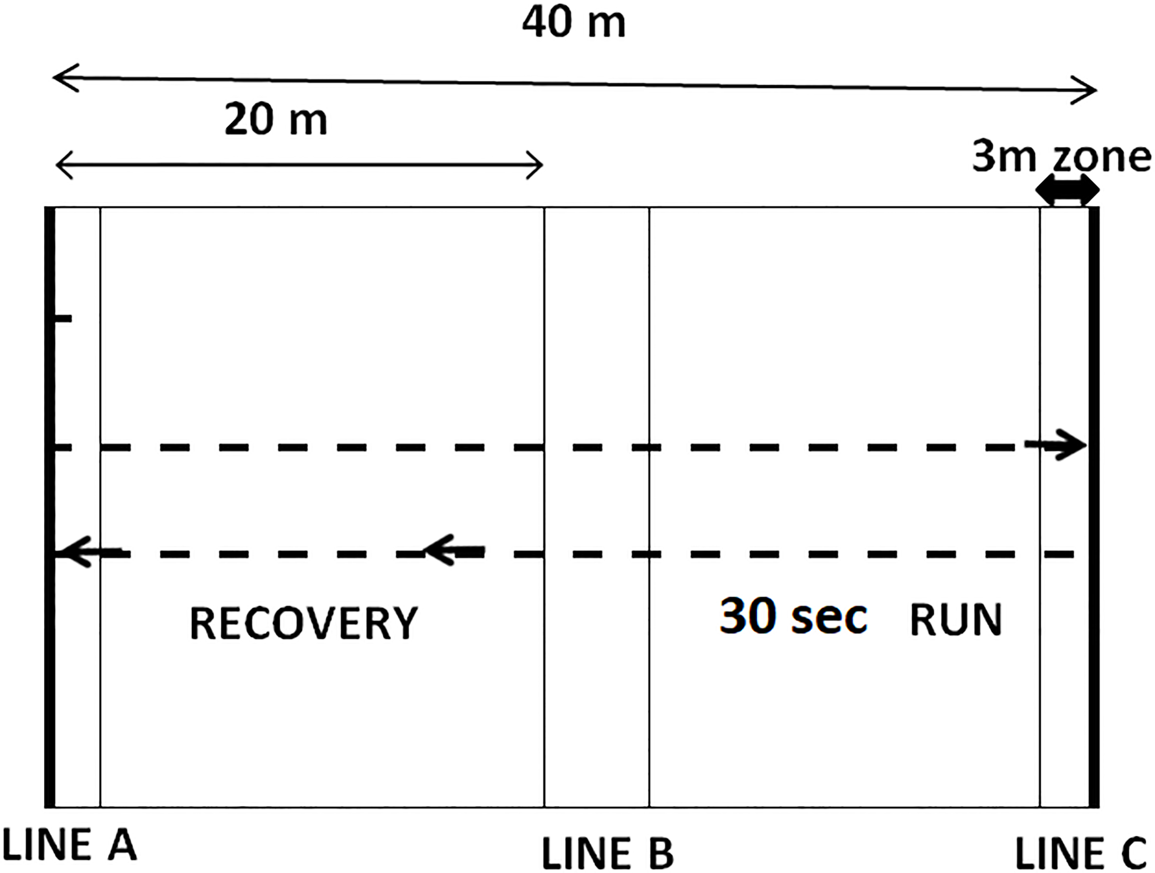 Skeletal muscle fatigue does not affect shooting accuracy of handball ...