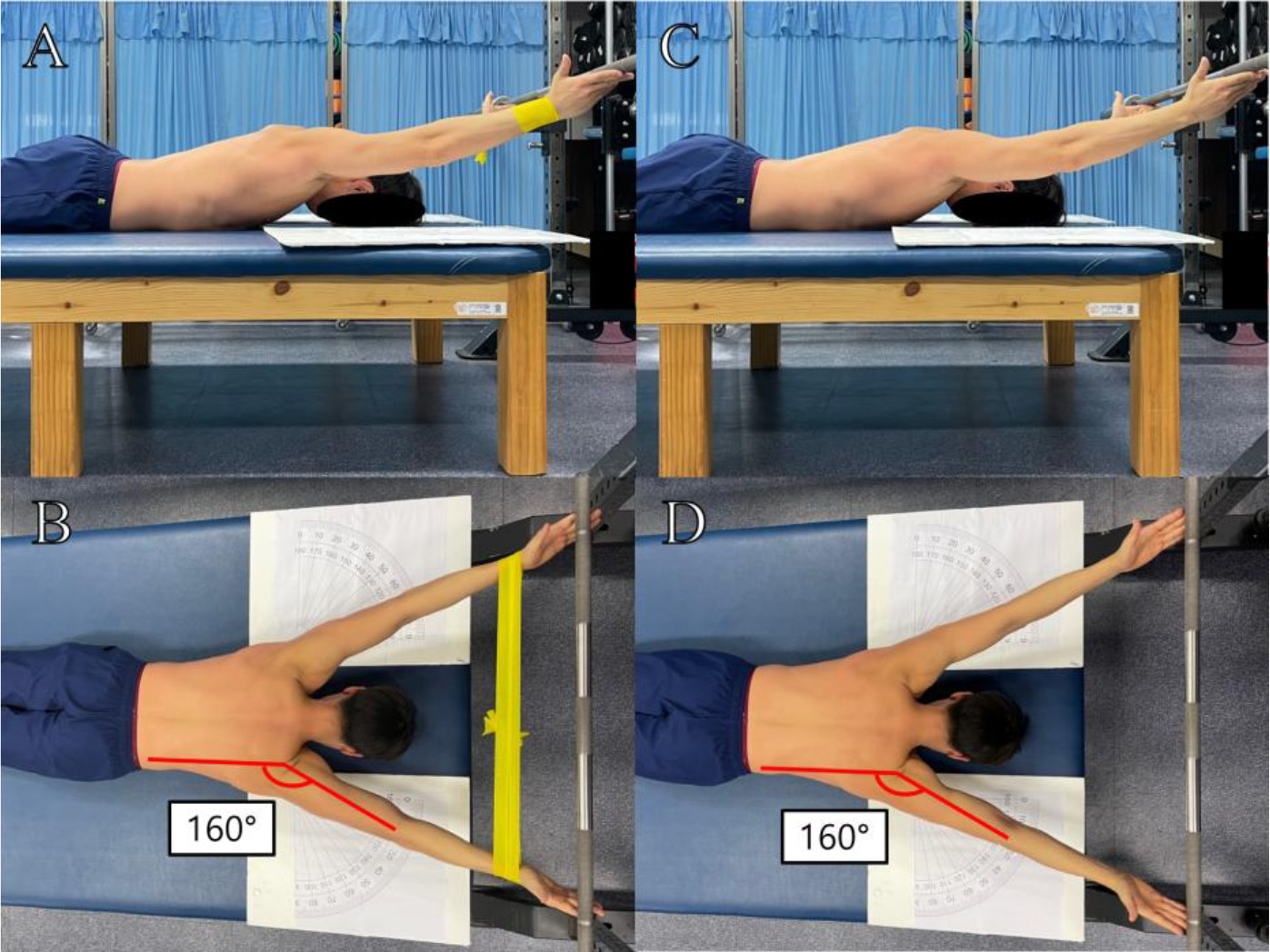 Comparison Of Upper And Lower Trapezius Electromyographic Activity 