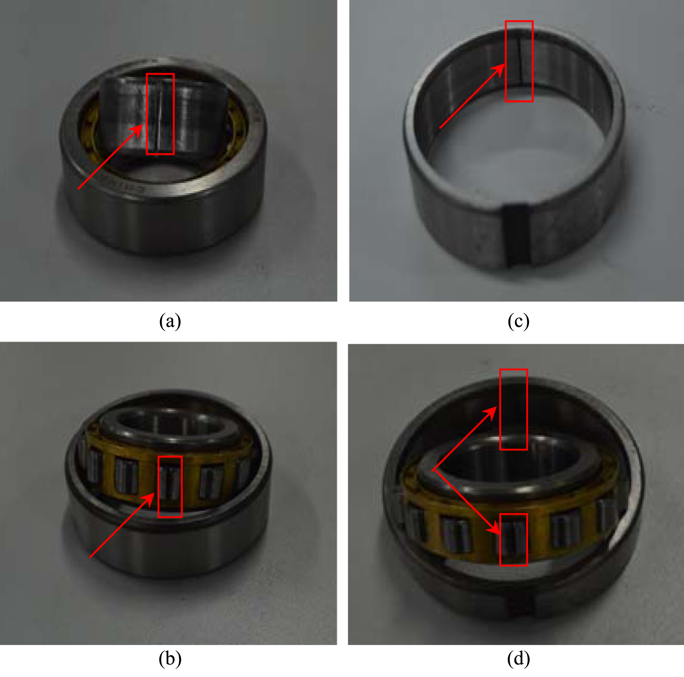 A Simulation Model Based Fault Diagnosis Method For Bearings - IOS Press