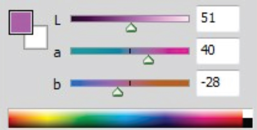 The Benefits of Intelligent Color Measurement