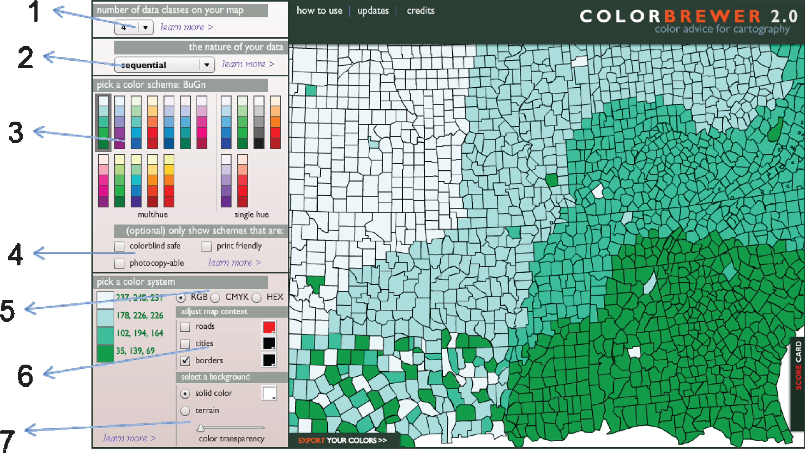 Category color confusion · Issue #995 · scratchfoundation/scratch