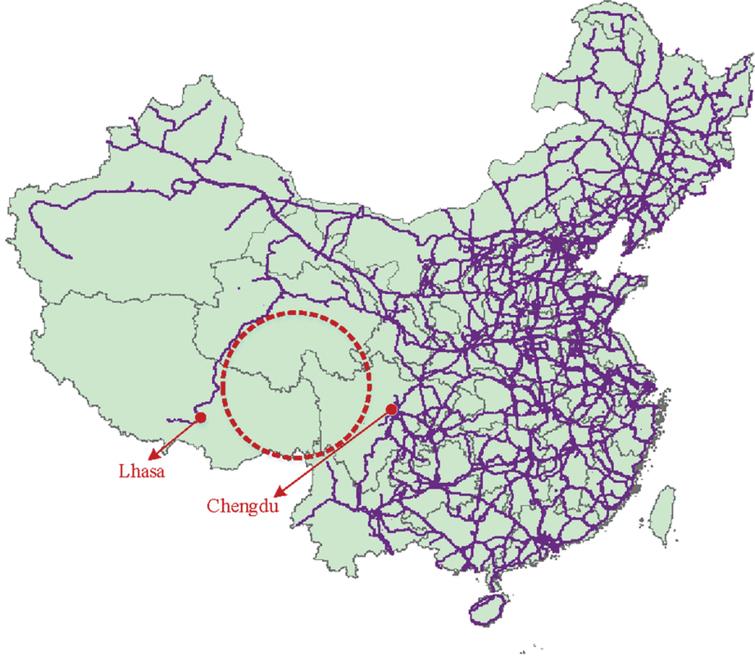 Why China must build Sichuan-Tibet railway: From the perspective of ...