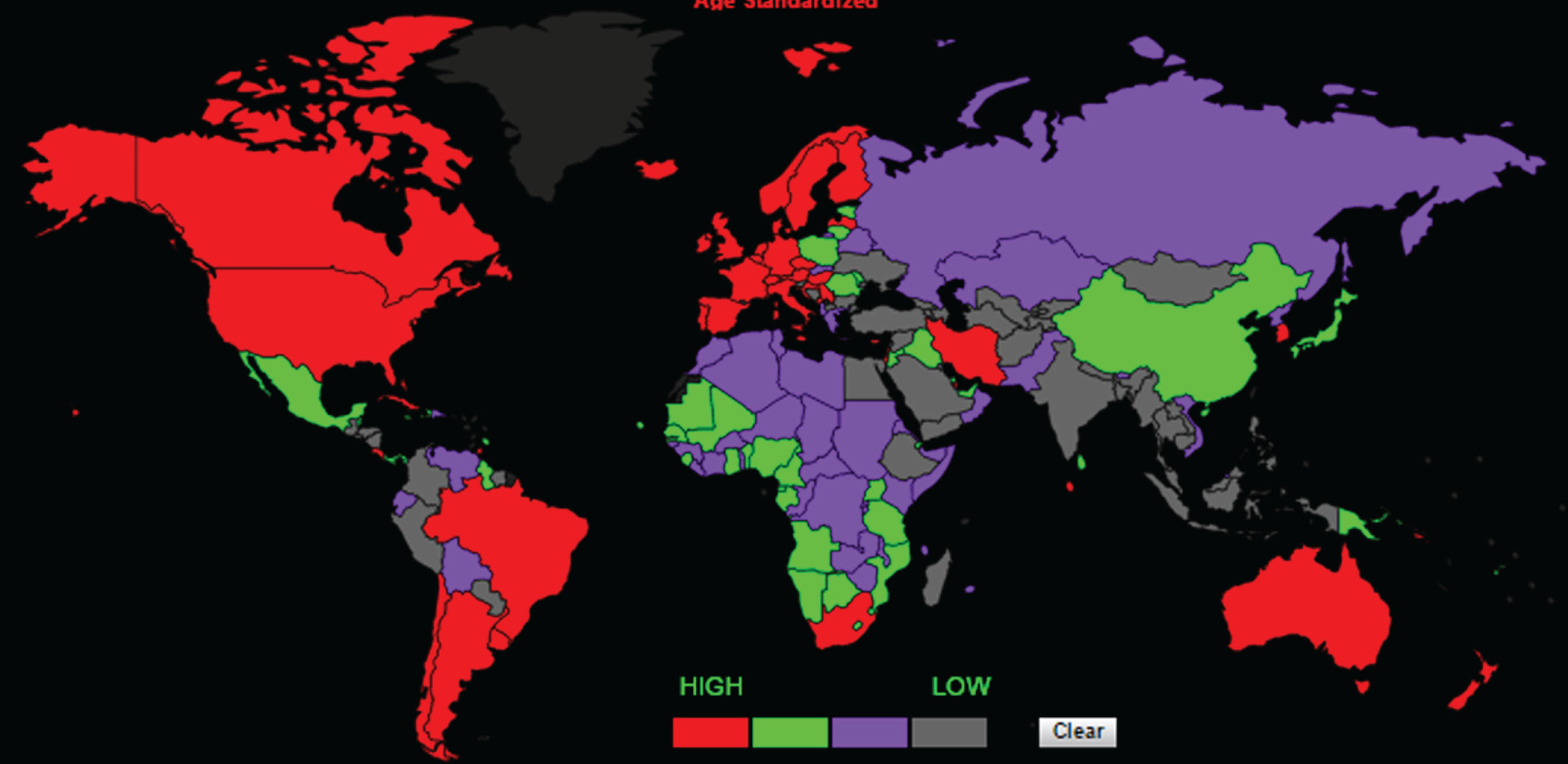 Alzheimer’s and Parkinson’s Diseases: Expected Economic Impact on ...