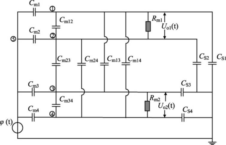 Design, simulation and test of a double differential D-dot overvoltage ...