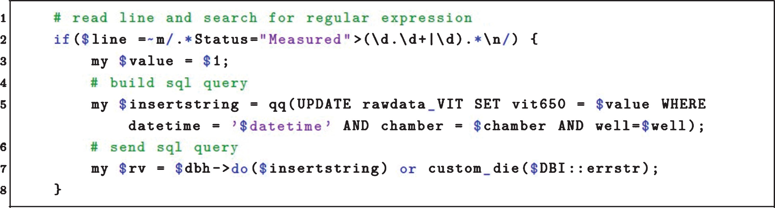 An improved open-source software platform for high-throughput ...