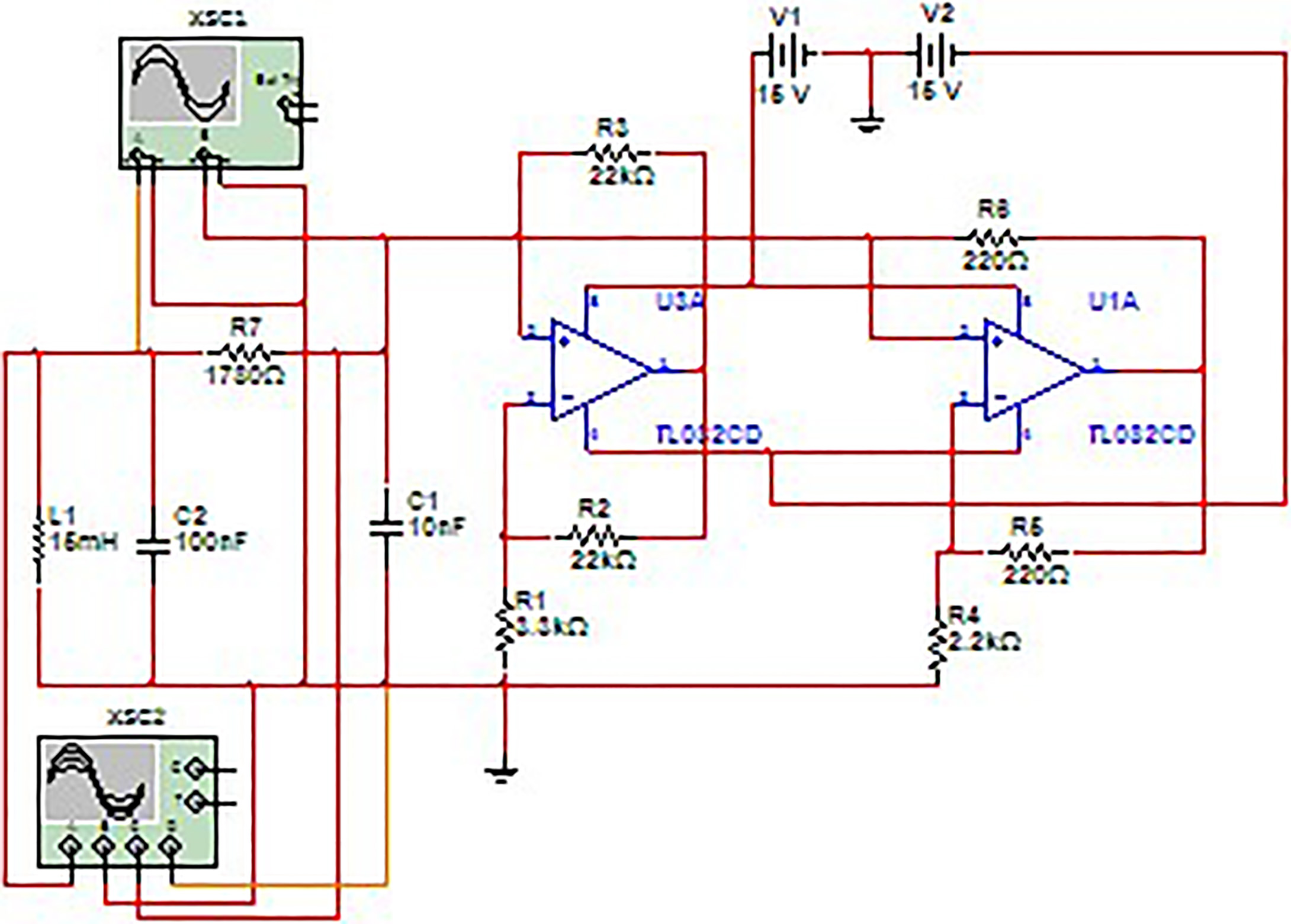 Research and simulation of typical chaotic system model - IOS Press