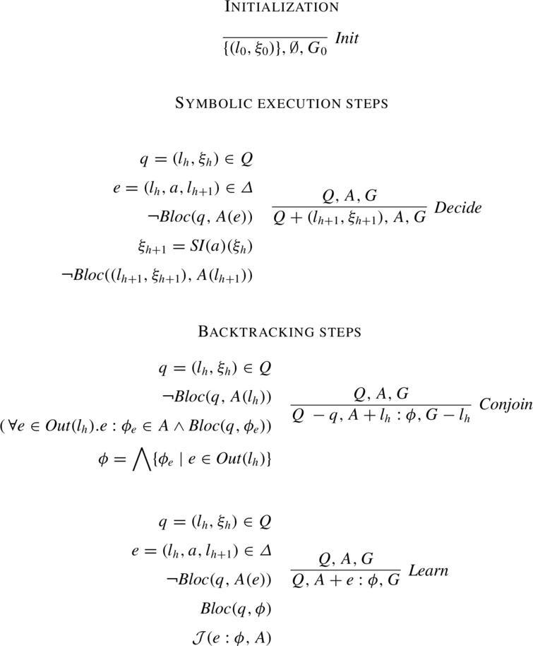 An Interpolation Based Method For The Verification Of Security Protocols Ios Press