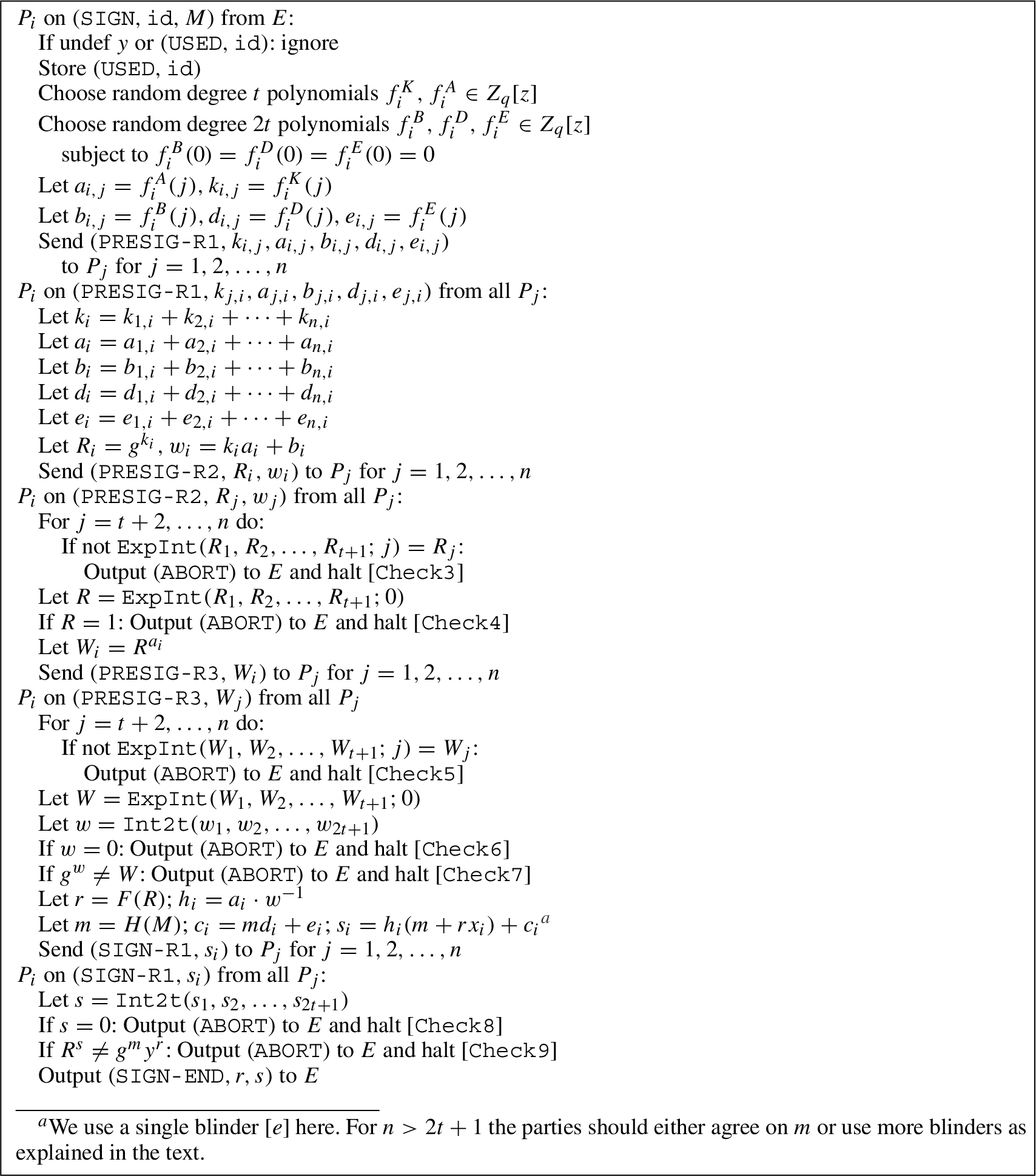 Theory of Cryptography: 19th International Conference， TCC 2・・・-