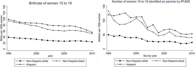 Family matters: Development of new family interrelationship variables ...