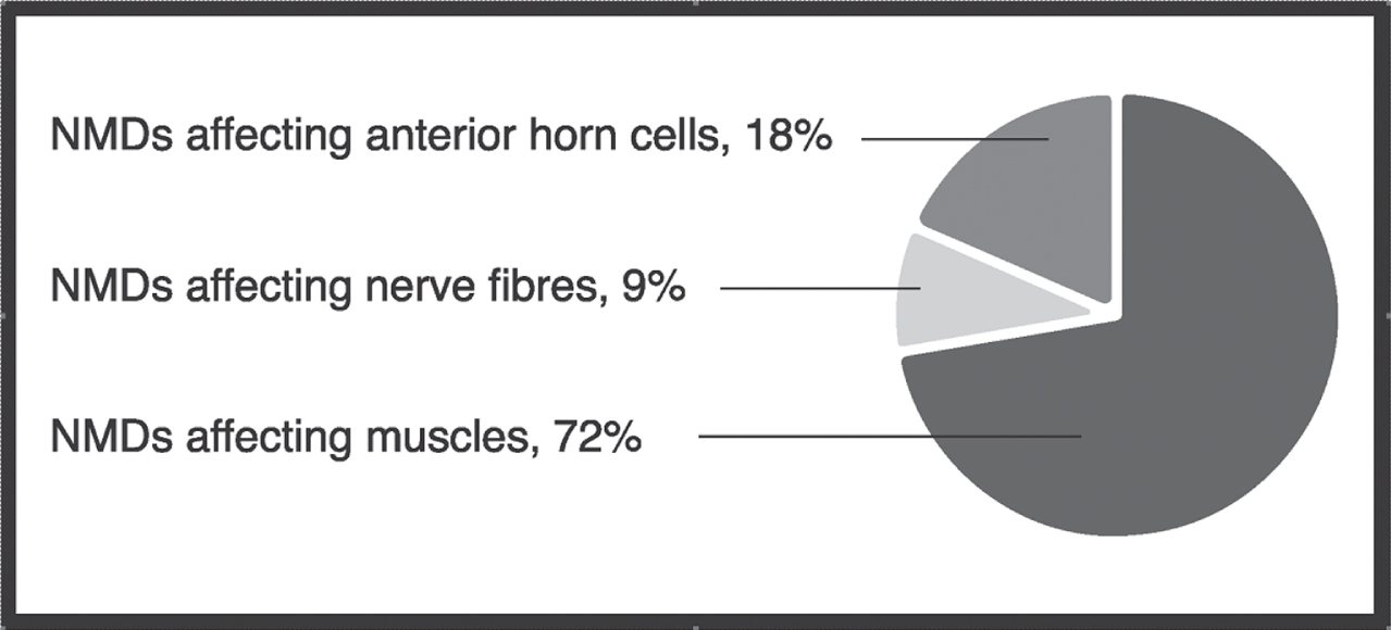 Congenital Or Early Developing Neuromuscular Diseases Affecting Feeding ...