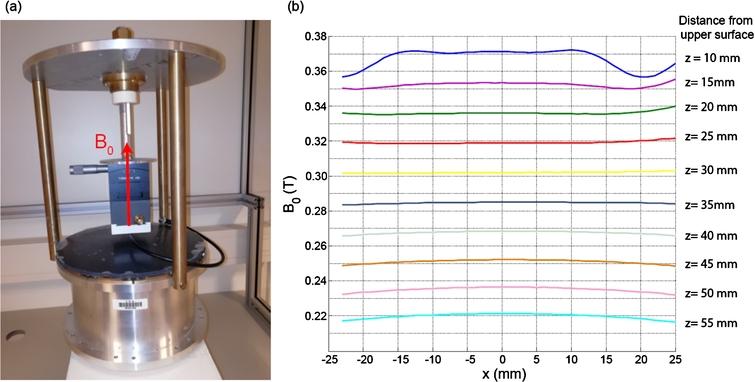 Coupling Nmr To Sans Addressing At Once Structure And Dynamics In Soft Matter Ios Press