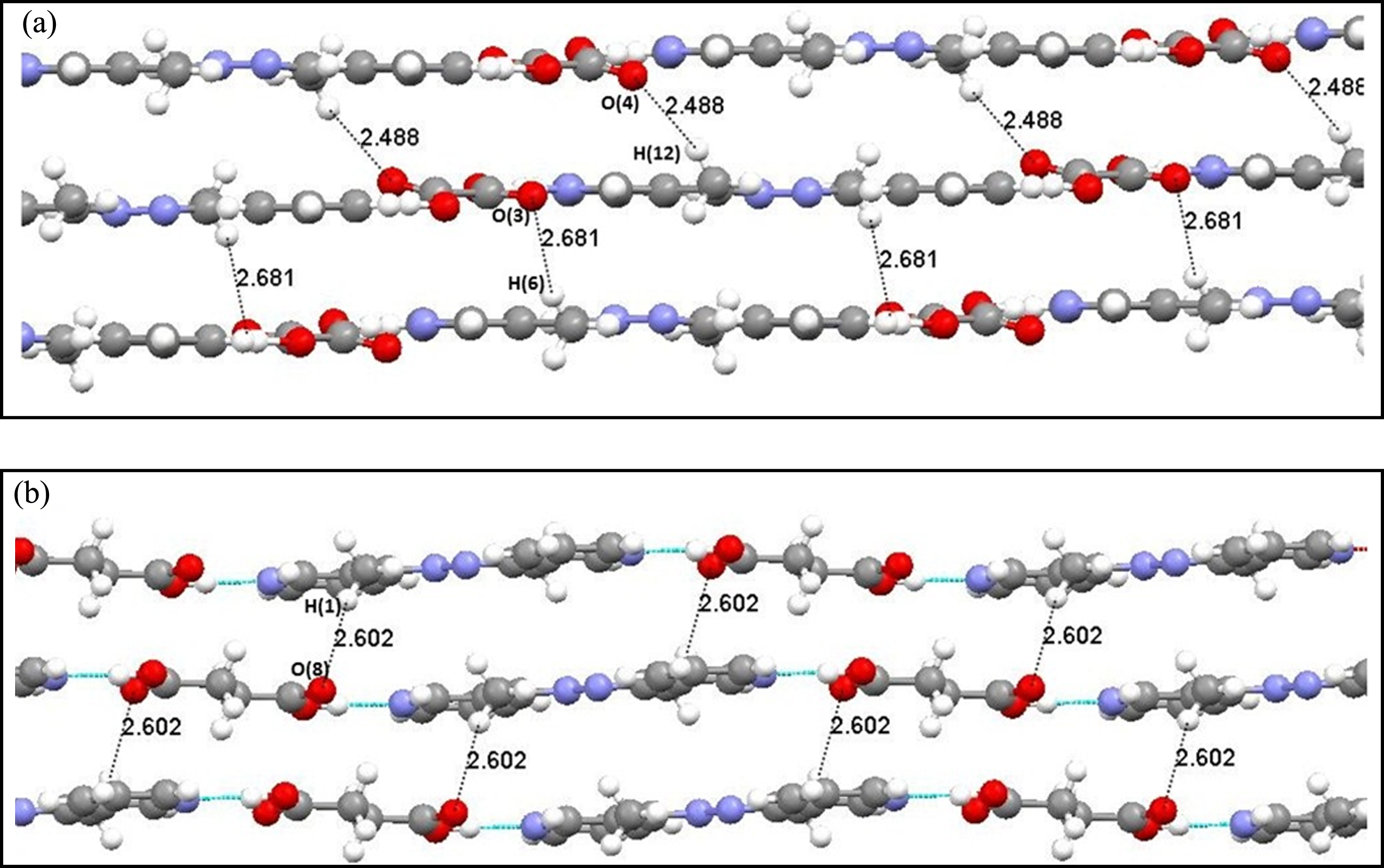 Self-assembly Synthesis Of Two New Cocrystals Of 1,5 Bis(3-pyridyl)-3,4 ...