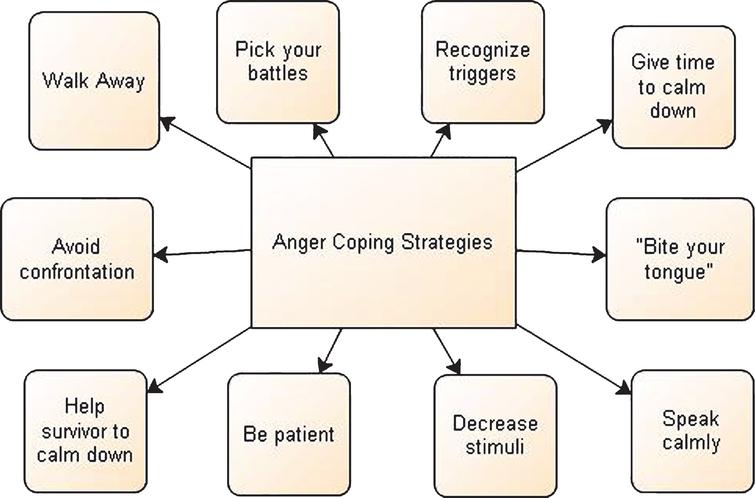 Coping And Adaptive Strategies Of Traumatic Brain Injury Survivors And Primary Caregivers Ios
