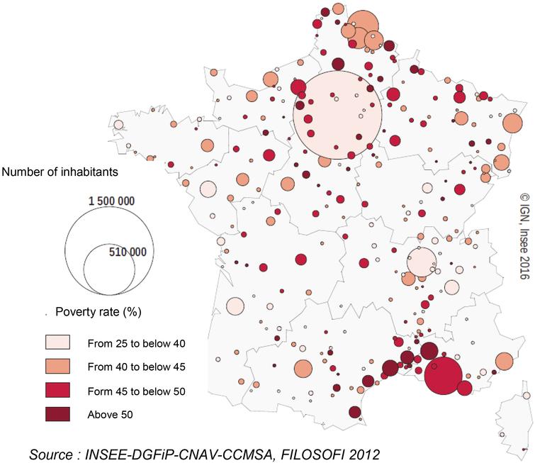 FILOSOFI, a new administrative data source on poverty at local