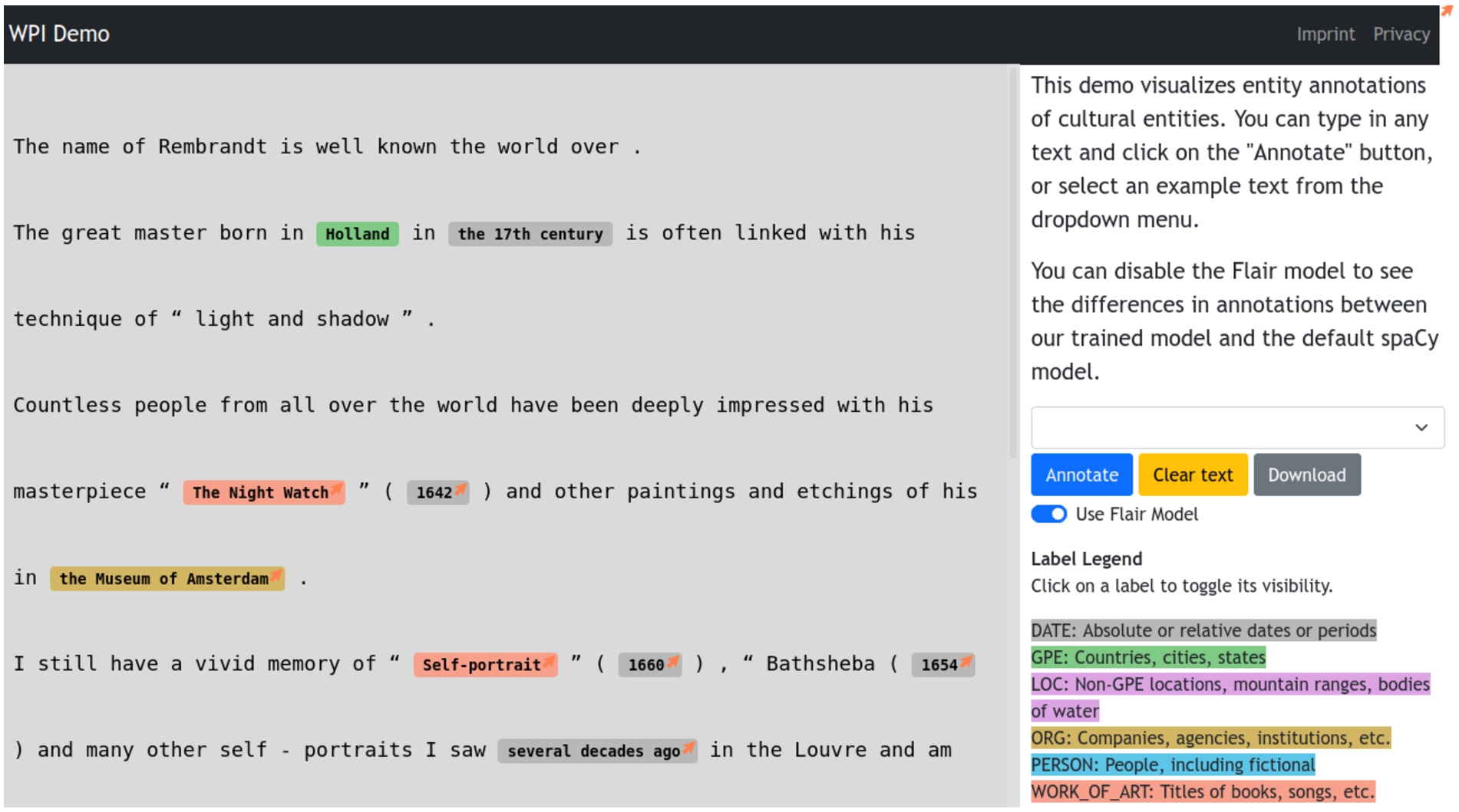 PDF] Named entity disambiguation by leveraging wikipedia semantic