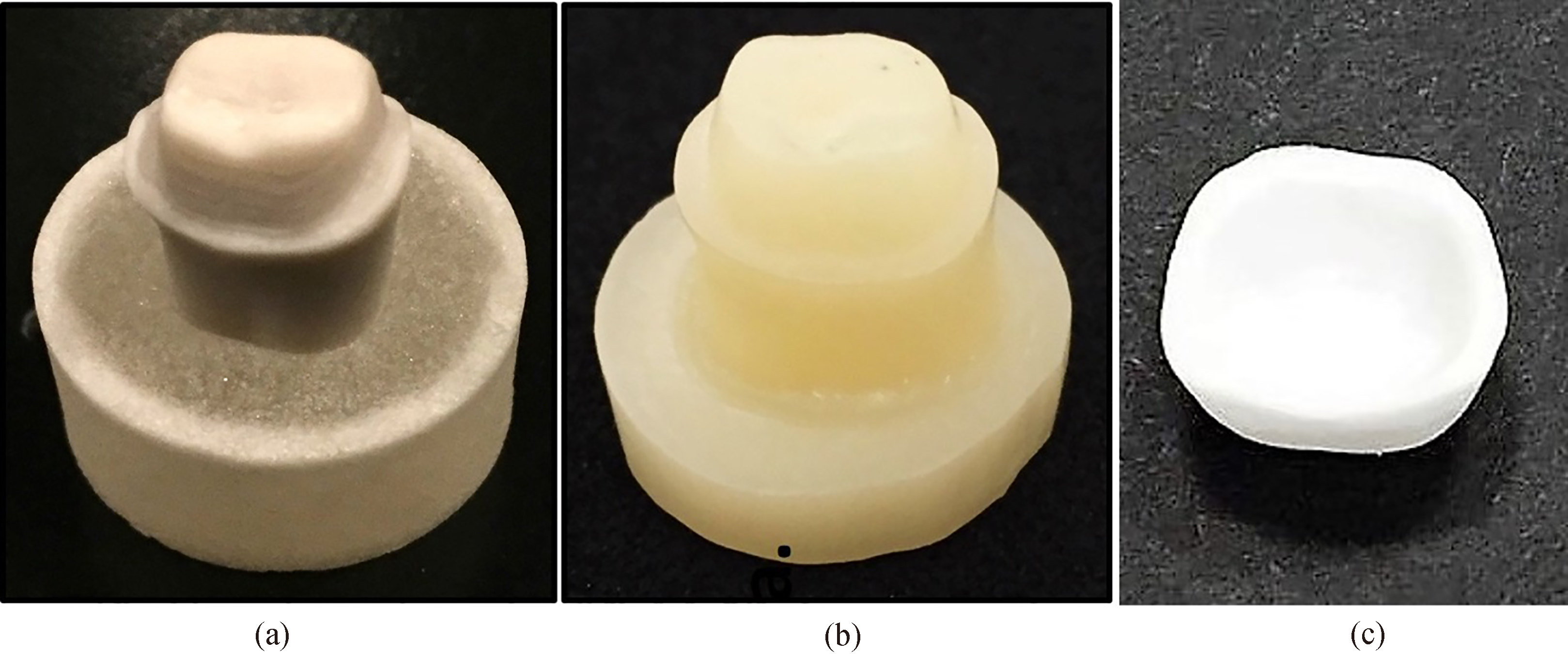 Evaluation Of Thickness Of CAD/CAM Fabricated Zirconia Cores By Digital ...