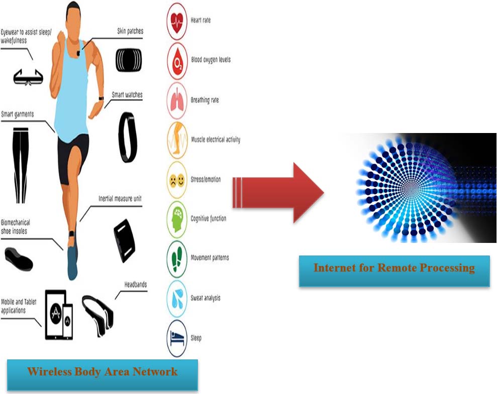 Internet of things-assisted advanced dynamic information processing ...