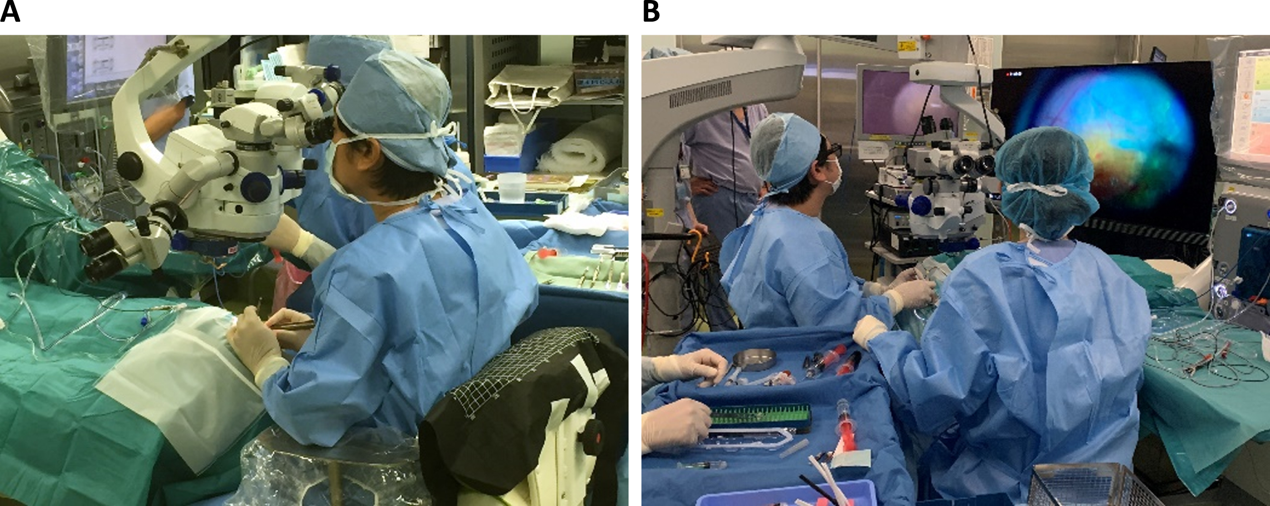 Effects of a chair for ophthalmic microsurgery on pressure distribution ...