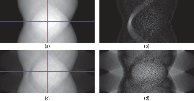 Sinogram-based attenuation correction in PET/CT - IOS Press