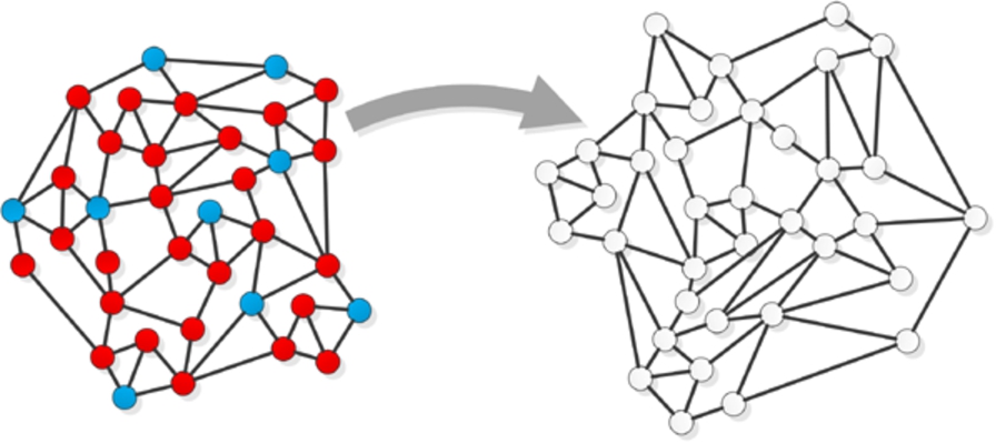 An illustration of across-network classification task. (Colors are visible in the online version of the article; http://dx.doi.org/10.3233/AIC-150686.)
