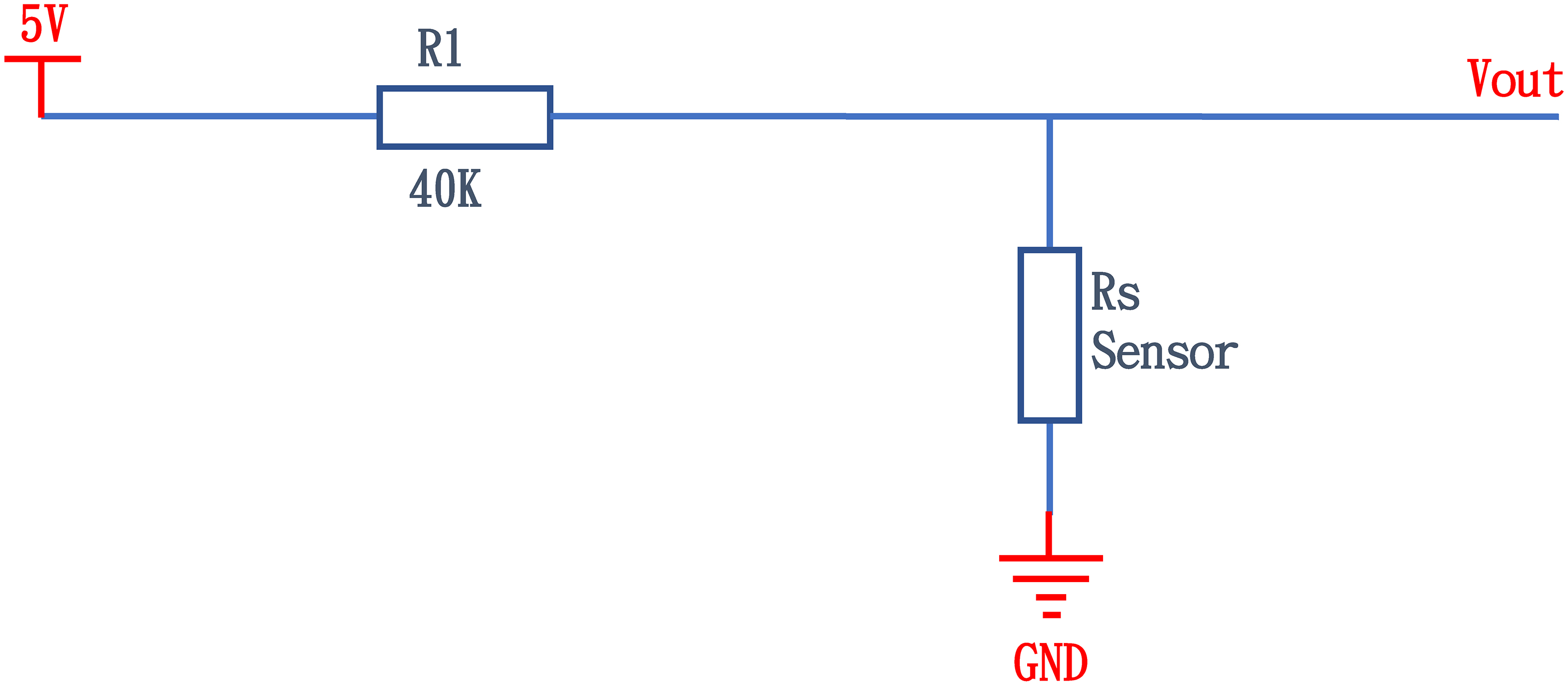 Electric schematic diagram.